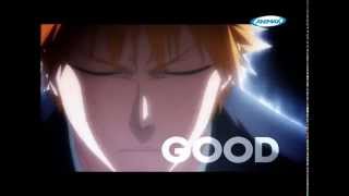 Animax April Highlights Indo 60s [upl. by Postman433]