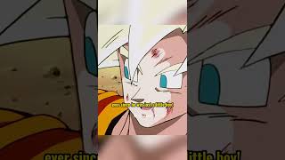 Gohan’s Hidden Power 💯「dbz edit」goku gohan perfectcell cellsaga dragonballz dragonball shorts [upl. by Aracahs69]