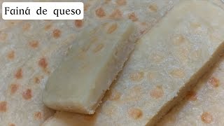 Faina de queso [upl. by Schreibe924]