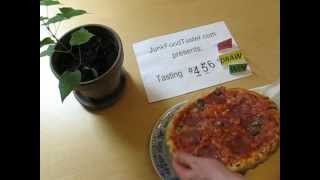 Dr Oetker Ofenfrische Pizza Speciale [upl. by Eyot]