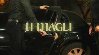 MIA I DARKO  U MAGLI OFFICIAL VIDEO [upl. by Ynohtnaeoj]