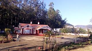 Old heritage bungalow for sale in Ooty [upl. by Antonetta]