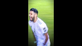 Riyad Mahrez  Algérie vs Nigéria  CAN 2019 [upl. by Benedikta]