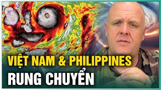 Việt Nam và Philippines sẽ rung chuyển trong cuộc “Đại phục hưng” của Đấng Sáng Thế  Tinh Hoa TV [upl. by Aelem]