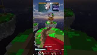 ANKLES BROKEN shorts hypixel minemen [upl. by Dinnage]