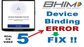 Fix BHIM Limit exceeded Maximum number of login attempts exceeded Please try after 30 minutes [upl. by Niwrad]