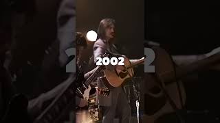 Bob Dylan  Old Man live 2002 shorts bobdylan live [upl. by Richey936]