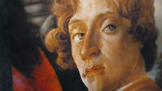 The secrets of Botticelli’s drawings [upl. by Boelter]