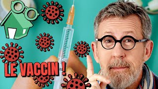 🦠 Comment fonctionne le vaccin [upl. by Arah]