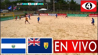 El Salvador Vs Islas Turcas Y Caicos En Vivo 🔴Donde Ver El Salvador Vs Islas Turcas En Vivo ✅Mundial [upl. by Niven]