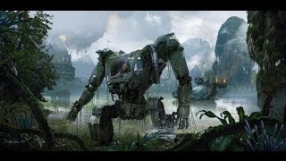 Top 7 Greatest Mechs In Movies For Titanfall Fans [upl. by Eiggem646]