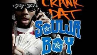 Soulja Boy Donk [upl. by Clarie]