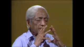 J Krishnamurti  San Diego 1974  Conversation 15  Religion authority and education  Part 1 [upl. by Silvie92]