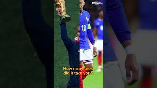 worldcup football mbappe fifaworldcup feet capcut [upl. by Dillon694]