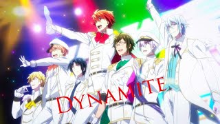 IDOLiSH7 S1 AMV  Dynamite [upl. by Bella]