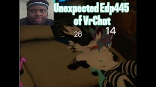 Unexpected Edp445 of VrChat ⚠ [upl. by Kistner950]