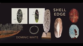 SHELL EDGE Dominic White [upl. by Rhody194]