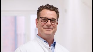 „Medikamentöse Therapie bei Reizblase“ mit Dr med Patrick Follmann [upl. by Tuorah]