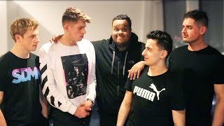 HOW I BECAME YOUTUBE FAMOUS ft WROETOSHAW 50K SUBSCRIBER SPECIAL [upl. by Rabka282]