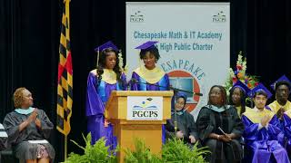 CMIT North Graduation 2024 [upl. by Ametaf]