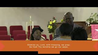 Seacrest SDA Church Live Streaming [upl. by Lael]