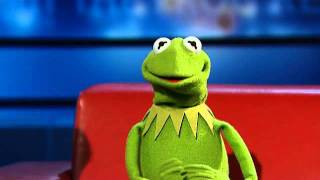 Kermit the Frog On Strombo Full Interview [upl. by Asseneg]