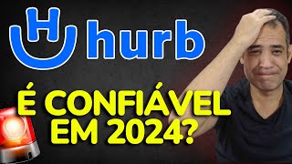 HURB É CONFIÁVEL EM 2024 DESTRUIU O SONHO DE MUITA GENTE [upl. by Eyram]