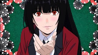 Why You Should Watch THIS Gambling Anime Kakegurui Review [upl. by Mert996]