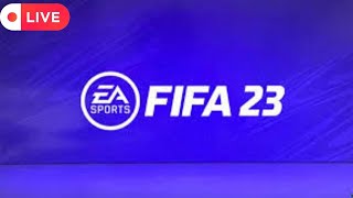 🔴 FIFA 23 MATCH MULTIPLEX DEFENDRE TON TERRAIN [upl. by Nessim]