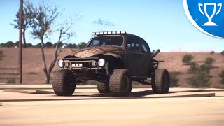 Need for Speed Payback  All Derelict Car Part Locations Volkswagen Beetle 1963 [upl. by Westland435]