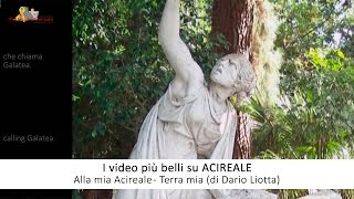 I video più belli su Acireale  Alla mia Acireale [upl. by Broucek]