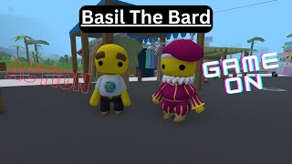 Finding Basil the Bards Treasure in Wobbly Life Wobbly life gameplay [upl. by Osi]