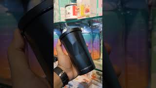 Starbucks Tumbler Short Review [upl. by Caresa]