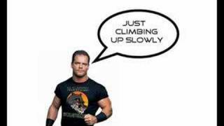 Chris Benoit Theme with Lyric KARAOKE [upl. by Hpseoj]