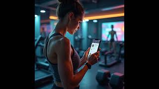 AI Fitness Revolution Your Personalized Path to Health [upl. by Salisbarry]