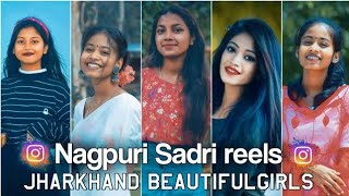 New Tik Tok🥀Nagpuri Video Download 2024 ✨ Instagram Reels 🥰 Video Tik Tok 2024 [upl. by Hanforrd128]