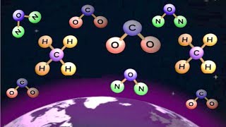 ✅ ¿Cuáles son los gases de efecto invernadero [upl. by Krystyna]