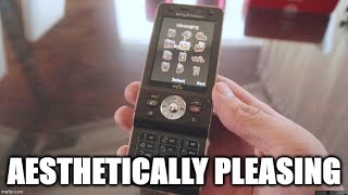 Remember Walkman Phones  Sony Ericsson W910i Unboxing amp Review [upl. by Leor]