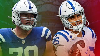 Who Impressed And Who Didnt In 2023 For the Indianapolis Colts [upl. by Laban]