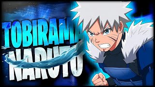 What If Naruto Was Tobiramas Grandson  Part 1 [upl. by Siwel]