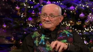 Brendan OCarroll talks Paying it Forward  The Late Late Show  RTÉ One [upl. by Longan426]