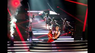 Tal dans Danse avec les stars [upl. by Assele828]