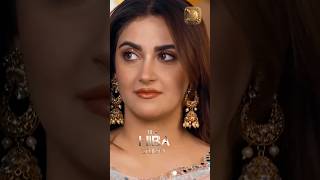 Hiba Bukhariwalk and eventMera Yaar Jo Hai shortvideo hibabukhari punjaabi viralshort viral [upl. by Hgalehs]