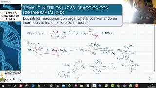 10 ÁCIDOS CARBOXÍLICOS Formulación orgánica [upl. by Burnsed]