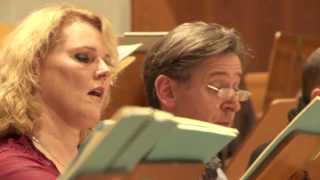 Nikolaus Brass fallacies of hope  deutsches requiem  SWR Vokalensemble [upl. by Eiryt349]