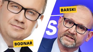 Bodnar vs Barski Decyzja ws Prokuratora Krajowego [upl. by Ydnim370]