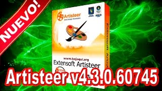 Descargar e instalar Artisteer v43060745 [upl. by Nnilsia]