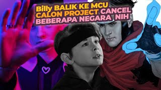 Billy Maximoff anak Scarlet Witch akan kembali dengan cara TERANEH [upl. by Siletotsira]