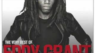 Eddy Grant  Gotta Be Positive [upl. by Ahsinotna]