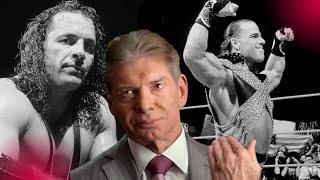 Vince McMahon is a time traveler  YKWPod [upl. by Malley468]